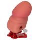 Wind-Up Penis Jumping Wind-Up Penis Jumping