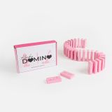 Гра - Kinky Domino Wooden Game Гра - Kinky Domino Wooden Game