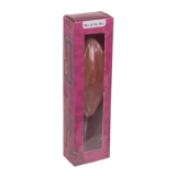 Льодяник Sexy Lollipop Candy Pussy Strawberry, 45 г