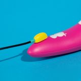 USB-кабель для зарядки Romp Magnetic Cable Free, Shine