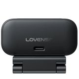 Вебкамера 4К зі штучним інтелектом Lovense WebCam 2, для стриму, активація чайовими Вебкамера 4К зі штучним інтелектом Lovense WebCam 2, для стриму, активація чайовими