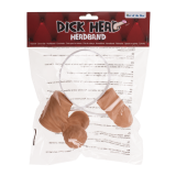 Oбруч Dick Head Headband, 28 см