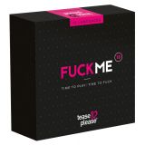 Секс игра - FUCKME Game