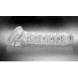 Насадка для члена Tom of Finland Textured Girth Enhancer
