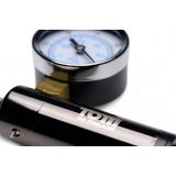 Tom of Finland Heavy Duty Cock Pump - вакуумная помпа 24х4.5 см.
