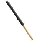 Бразильська тростина Manila Skinned Rubber Grip Cane від Mister B, 86х1 см