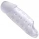 Насадка для члена Tom of Finland Clear Smooth Cock Enhancer