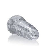 Мастурбатор Oxballs SCREW'D Jack Off від Mister B, 17.8 см
