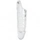Насадка для члена Tom of Finland Clear Realistic Cock Enhancer