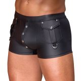 2133423 NEK Mens Pants - black 2133423 NEK Mens Pants - black