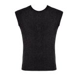 Чоловіча футболка Noir Handmade H083 Onyx skin tank XL