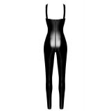 Комбінезон Noir Handmade F362 Vixen Lace-Up Bodysuit XL