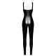 Комбінезон Noir Handmade F362 Vixen Lace-Up Bodysuit XL