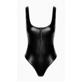 Боди Noir Handmade F333 Powerwetlook body - S