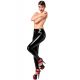 Леггинсы Noir Handmade F380 Dominae Skinslave PVC Leggins M