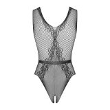 Боді - Obsessive B115 Body Black S/M/L