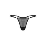Трусики Obsessive Violami Hungry thong S/M