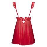 Комплект Obsessive 863 - BAB - 3 babydoll Комплект Obsessive 863 - BAB - 3 babydoll