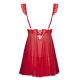 Комплект Obsessive 863 - BAB - 3 babydoll Комплект Obsessive 863 - BAB - 3 babydoll