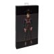 Комбінезон Noir Handmade F357 Bondesque Catsuit 3XL