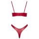 2214237 Cottelli Collection Set Red