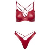 2214237 Cottelli Collection Set Red