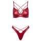 2214237 Cottelli Collection Set Red