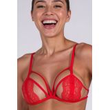 Комплект Passion ANUVERA SET fire brick S Комплект Passion ANUVERA SET fire brick S