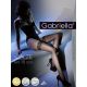 Панчохи з силіконом - Calze Lux 15 den, black