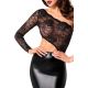 Платье Noir Handmade F339 Assymetrical dress - M