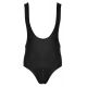 2150492 Svenjoyment Body Black