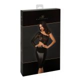 Платье Noir Handmade F339 Assymetrical dress - M