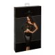 Платье Noir Handmade F339 Assymetrical dress - M