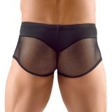 2133415 Svenjoyment Mens Pants - black