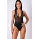 Боді Passion EVALIE BODY black S