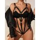 Боди JSY JS228171 Black L/XL