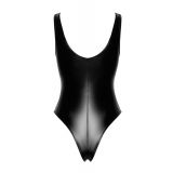 Боди Noir Handmade F333 Powerwetlook body - S