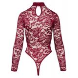 2643871 Cottelli Collection Body Red