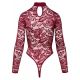 2643871 Cottelli Collection Body Red