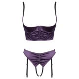 2221365 1/4 cup - purple {} 80C/M