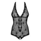 Боді - 2642522 Obsessive Body - black