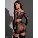 Бодістокінг JSY WW7251 One Size
