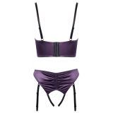 2221365 1/4 cup - purple {} 80C/M