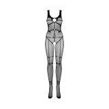 Бодістокінг Obsessive Bodystocking N123 S/M/L