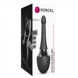 Автоматичний анальний душ-вібратор Dorcel Douche Mate Pro