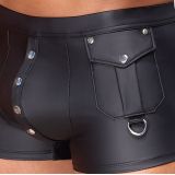 2133423 NEK Mens Pants - black