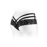 Трусики Fashion Secret ANNE Black