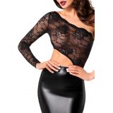 Платье Noir Handmade F339 Assymetrical dress - XXL