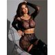 Бодістокінг JSY WW7251 One Size