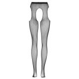 Колготки - 2530295 Cottelli Collection Sex Tights S-L